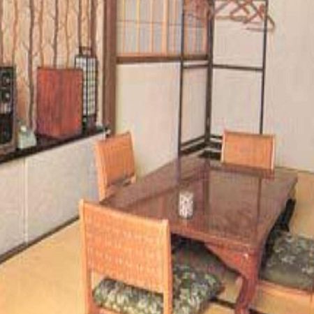 Ryokan Takayama Τακαγιάμα Εξωτερικό φωτογραφία