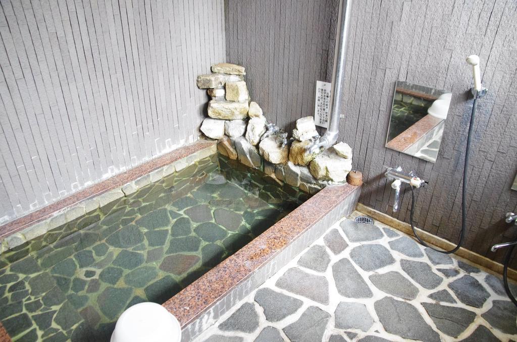 Ryokan Takayama Τακαγιάμα Εξωτερικό φωτογραφία