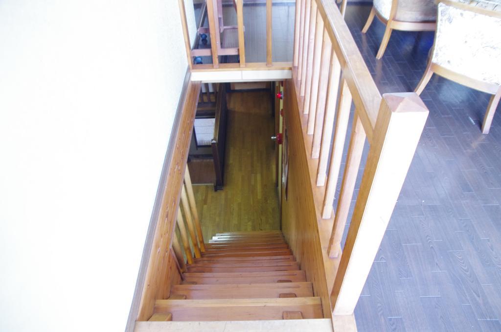 Ryokan Takayama Τακαγιάμα Εξωτερικό φωτογραφία