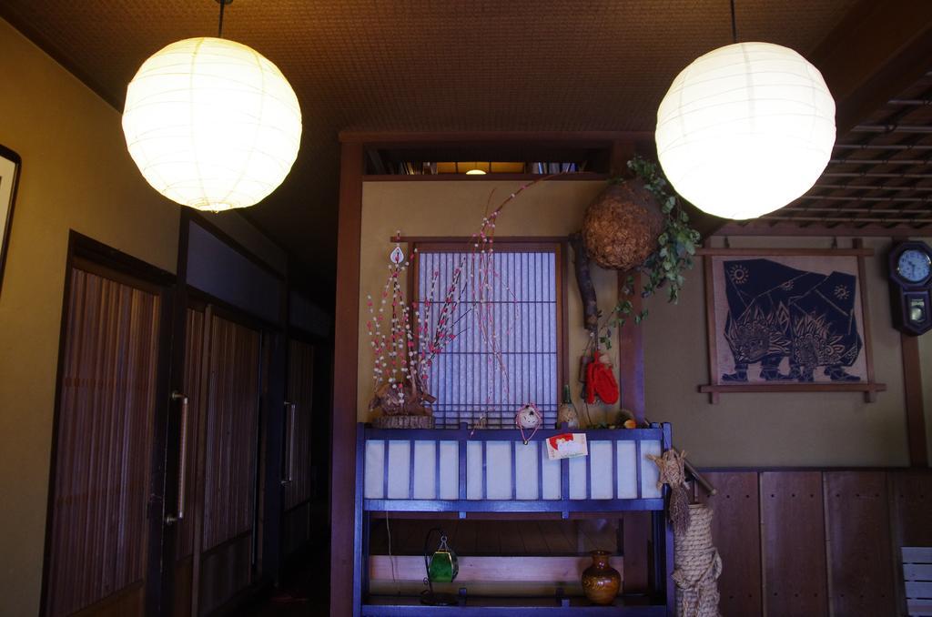 Ryokan Takayama Τακαγιάμα Εξωτερικό φωτογραφία