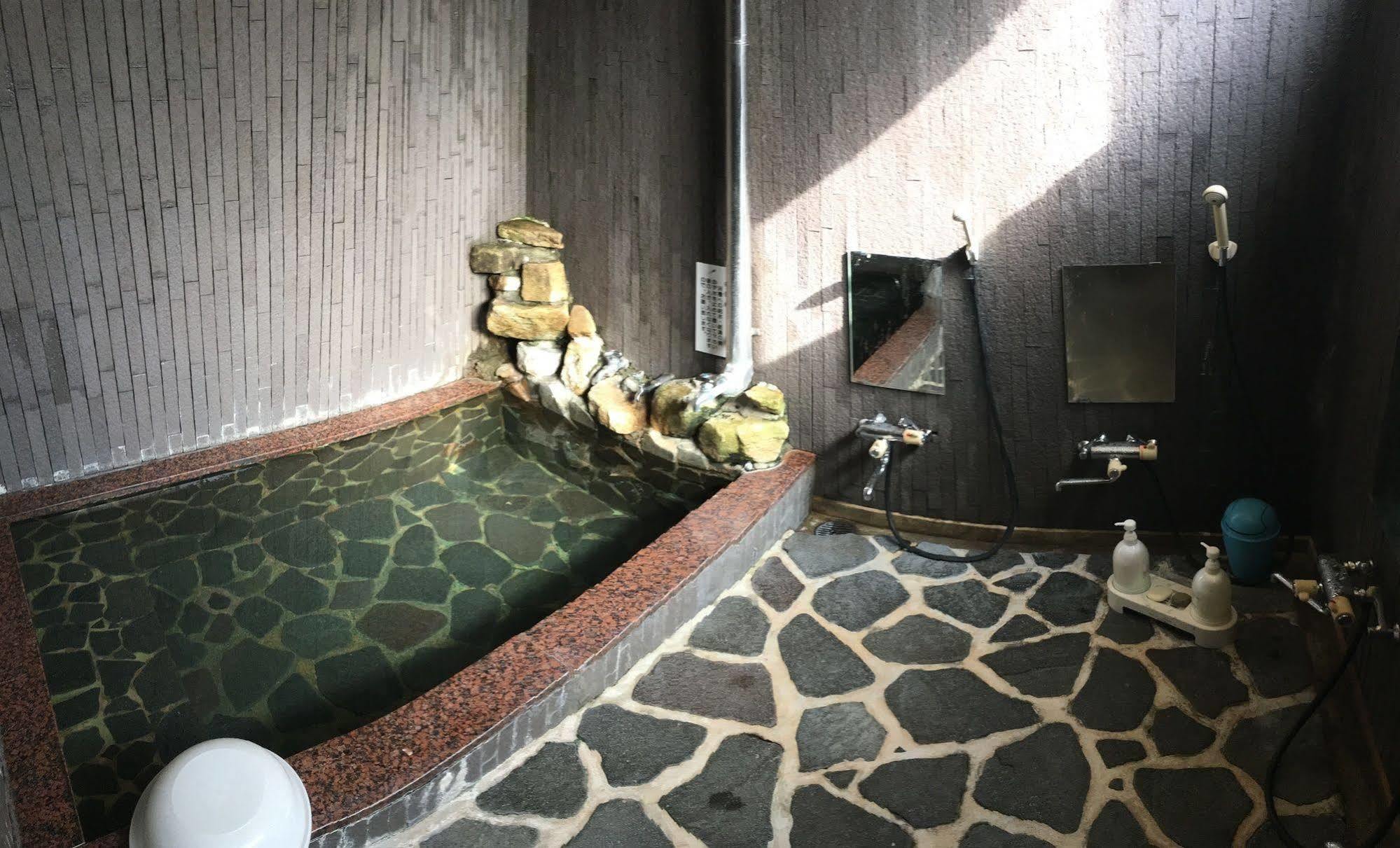 Ryokan Takayama Τακαγιάμα Εξωτερικό φωτογραφία